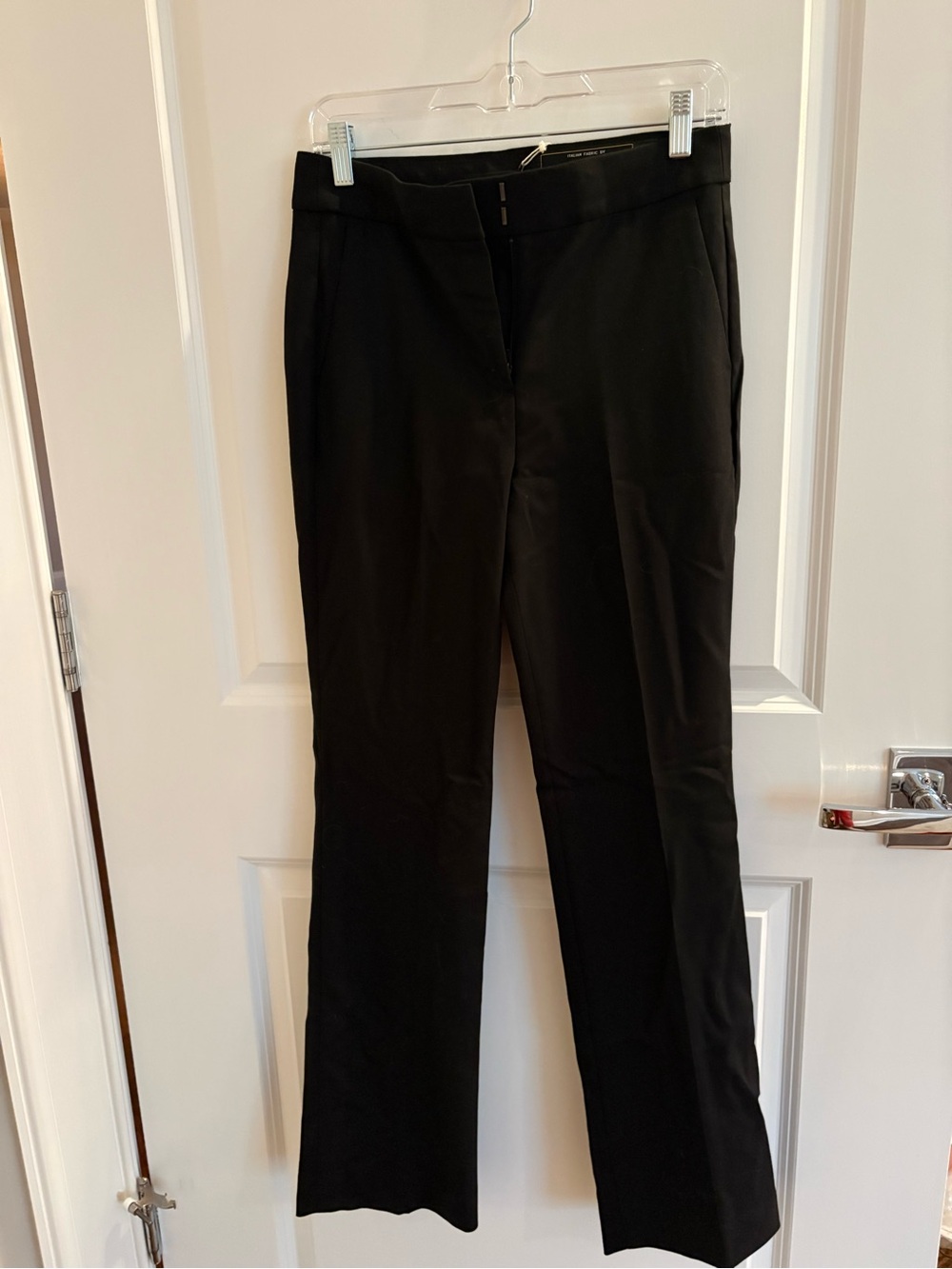 JCrew Black Women’s dress pants